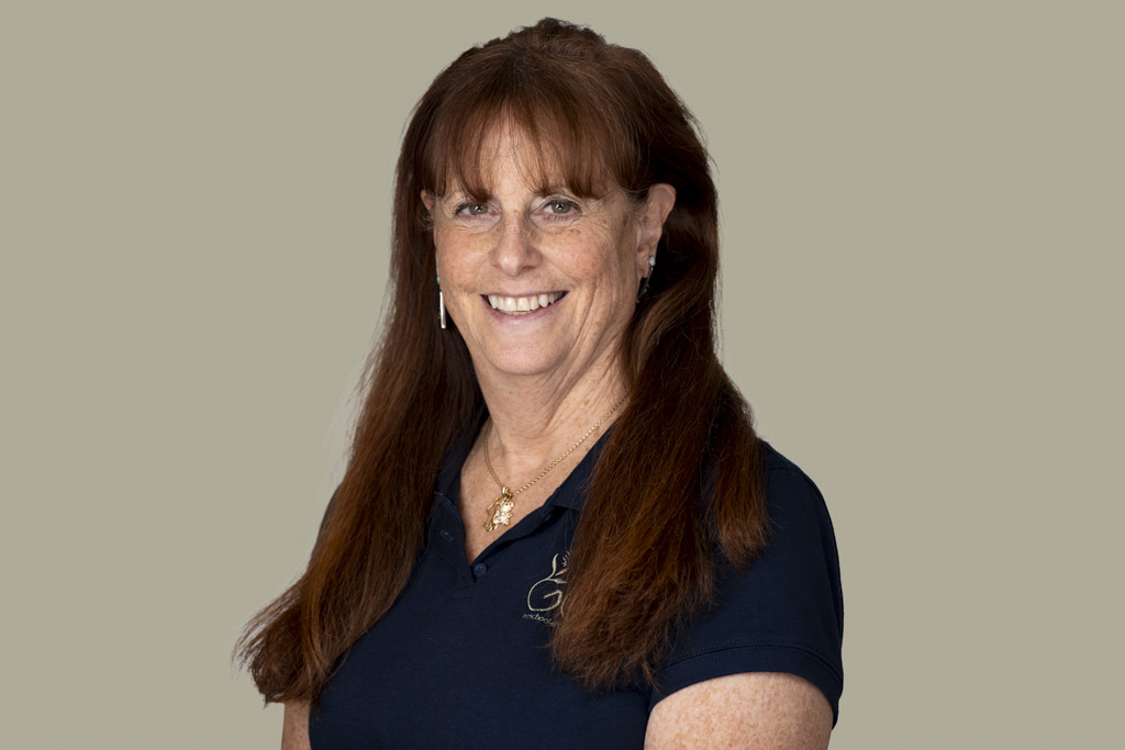Dr. Andrea Seidman, Education Consultant at The Gan