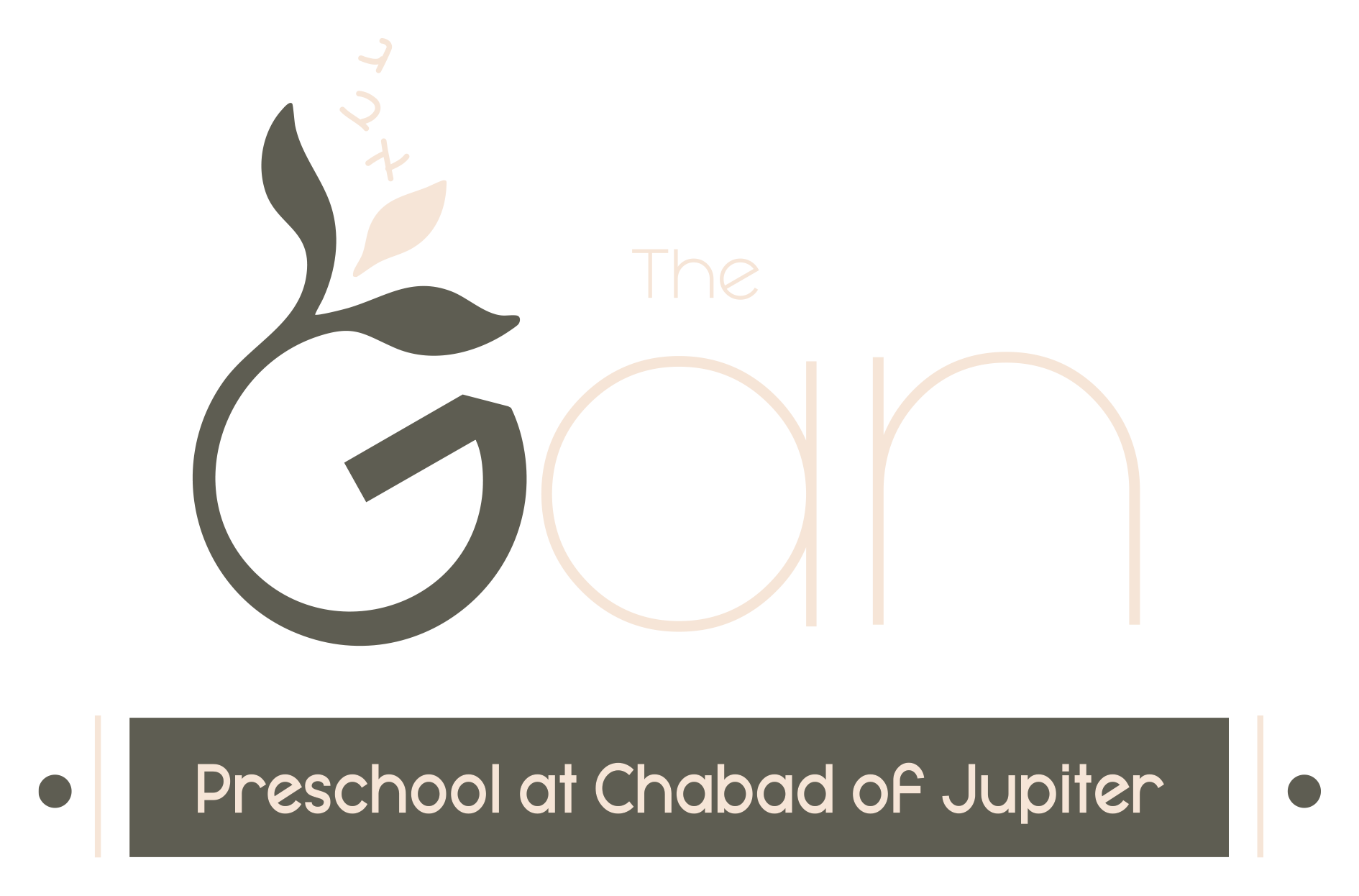 The Gan — Preschool at Chabad of Jupiter